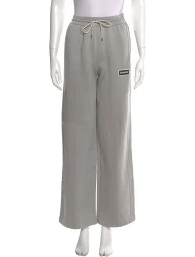 Pre-owned Louis Vuitton 2021 Pants In Gray