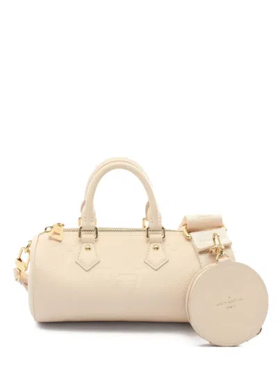 Pre-owned Louis Vuitton 2021 Papillon Bb Tote Bag