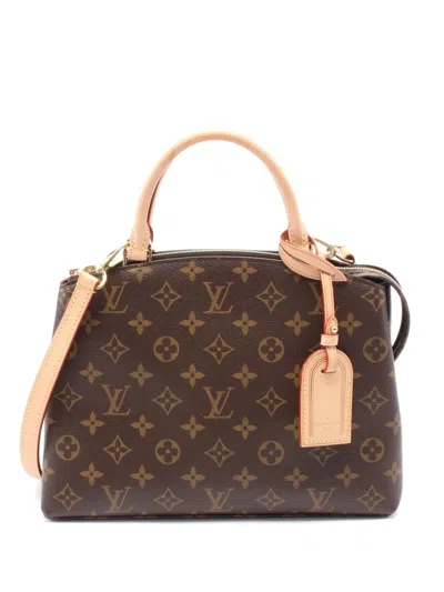 Pre-owned Louis Vuitton 2021 Petit Pare Pm Handbag
