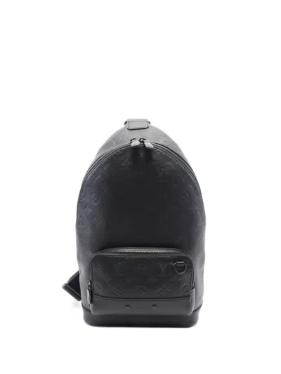 Pre-owned Louis Vuitton 2021 Racer Backpack