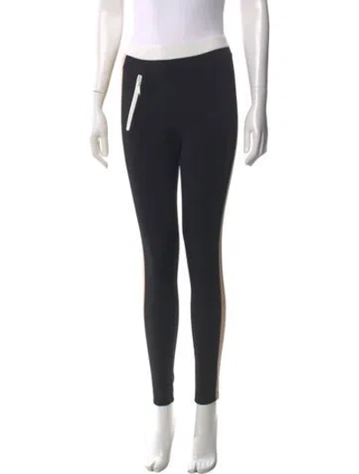 Pre-owned Louis Vuitton 2021 Skinny Leg Pants In Multi
