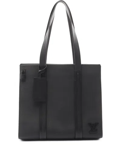 Pre-owned Louis Vuitton 2021 Take-off Tote Bag