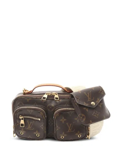 Pre-owned Louis Vuitton 2021 Utility Handbag