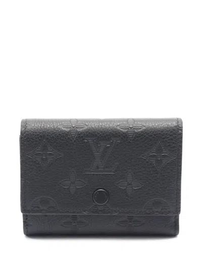 Pre-owned Louis Vuitton 2021 Victor Wallet