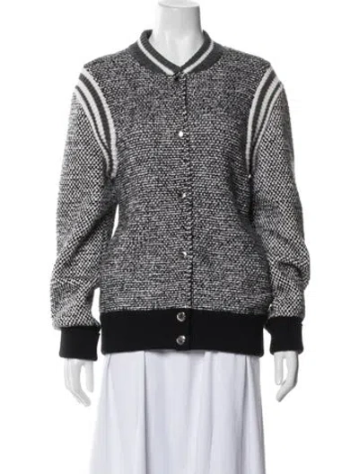 Pre-owned Louis Vuitton 2021 Wool Sweater In Multi