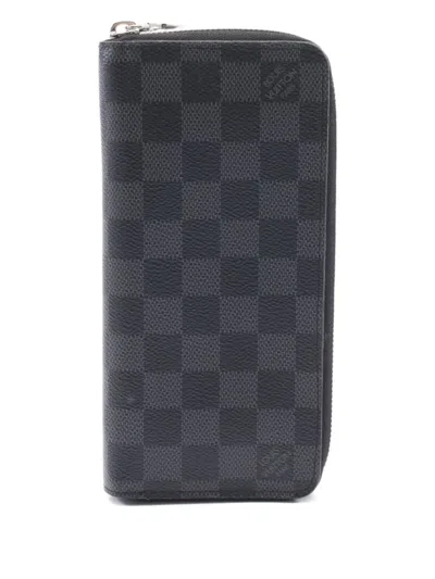 Pre-owned Louis Vuitton 2021 Zippy Wallet
