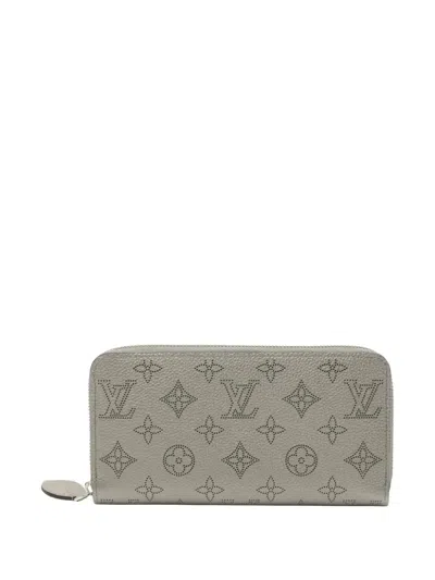 Pre-owned Louis Vuitton 2021 Zippy Wallet