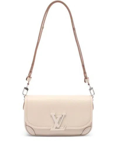 Pre-owned Louis Vuitton 2021s Busi Quartz Shoulder Bag
