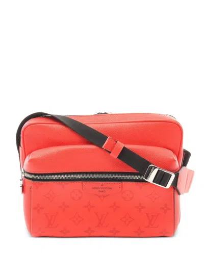 Pre-owned Louis Vuitton 2021s Outdoor Messenger Pm Shoulder Bag