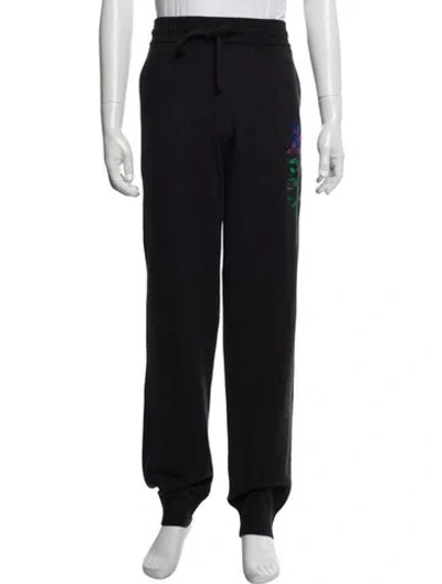 Pre-owned Louis Vuitton 2022 Joggers In Gray