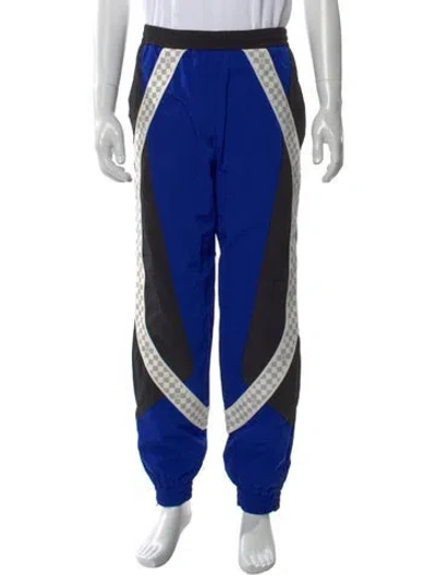 Pre-owned Louis Vuitton 2022 Joggers In Multi