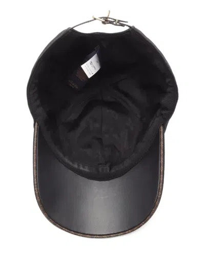 Pre-owned Louis Vuitton 2022 Lv Day Baseball Cap