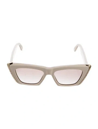 Pre-owned Louis Vuitton 2022 Lv Monogram Sunglasses In Black