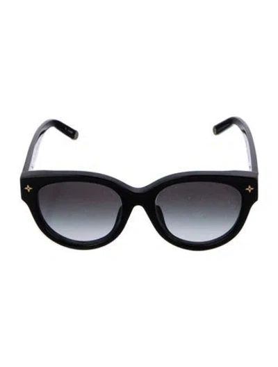 Pre-owned Louis Vuitton 2022 My Monogram Sunglasses In Multi