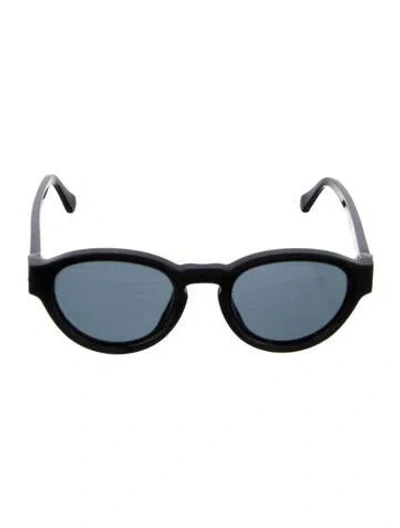 Pre-owned Louis Vuitton 2022 Outerspace Sunglasses In Multi