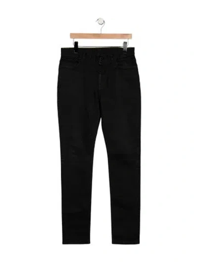 Pre-owned Louis Vuitton 2022 Skinny Jeans In Blue