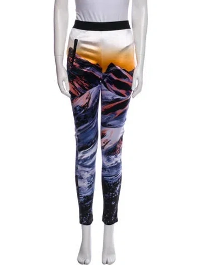 Pre-owned Louis Vuitton 2022 Skinny Leg Pants