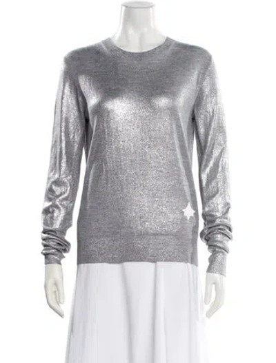 Pre-owned Louis Vuitton 2022 Wool Sweater