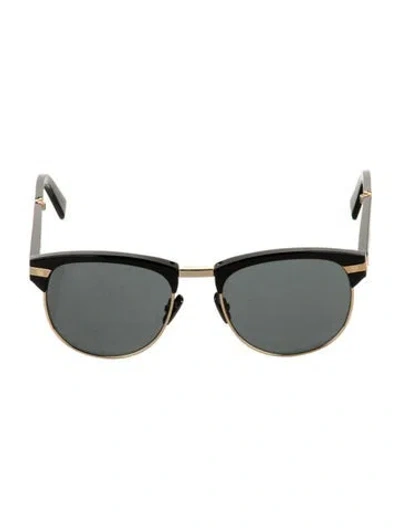 Pre-owned Louis Vuitton 2023 In The Pocket Sunglasses In Black