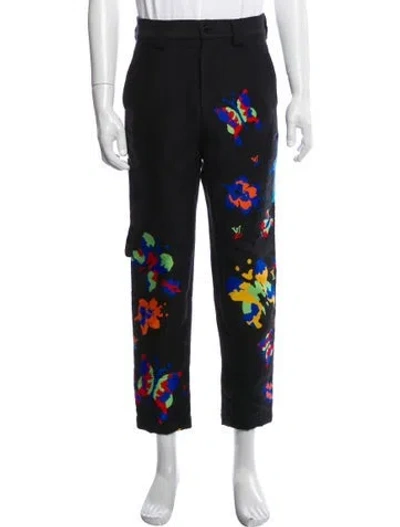 Pre-owned Louis Vuitton 2023 Joggers W/ Tags In Blue