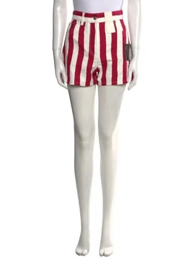 Pre-owned Louis Vuitton 2023 Knee-length Shorts In Multi