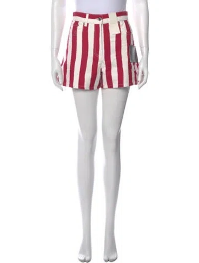 Pre-owned Louis Vuitton 2023 Knee-length Shorts In Multi