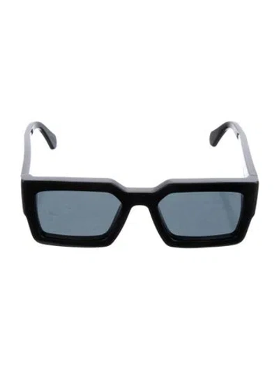 Pre-owned Louis Vuitton 2023 Lv Clash Sunglasses In Black