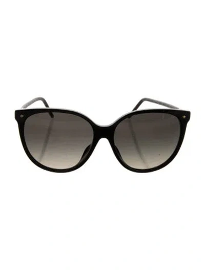 Pre-owned Louis Vuitton 2023 Lv Monogram Sunglasses In Brown