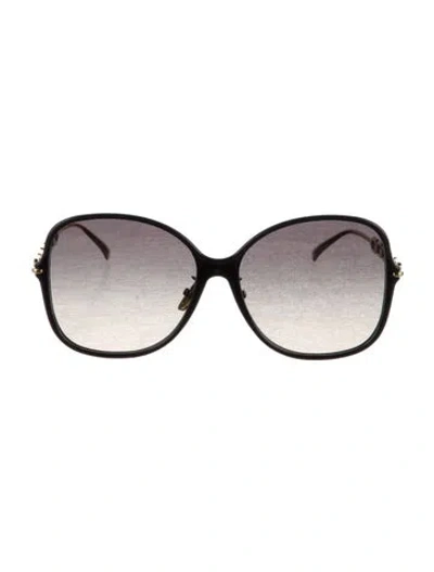 Pre-owned Louis Vuitton 2023 My Lv Chain Sunglasses In Multi