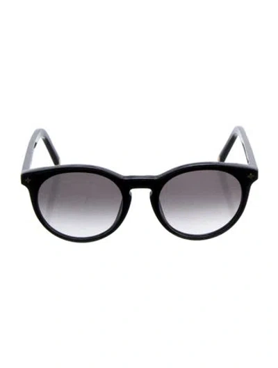 Pre-owned Louis Vuitton 2023 My Monogram Light Sunglasses In Black