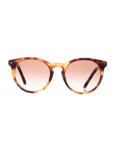 Pre-owned Louis Vuitton 2023 My Monogram Sunglasses In Brown