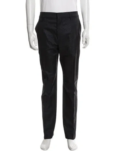 Pre-owned Louis Vuitton 2023 Pants In Blue