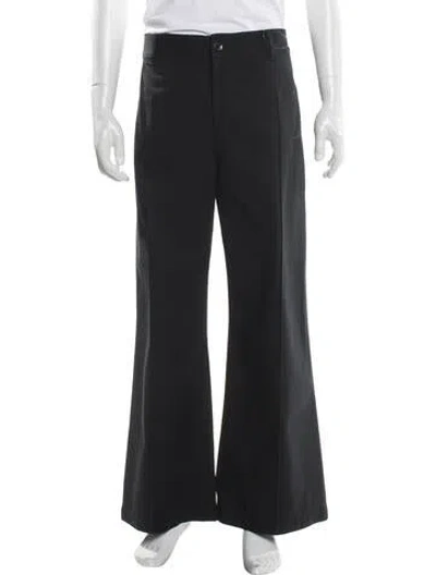 Pre-owned Louis Vuitton 2023 Pants In Gray