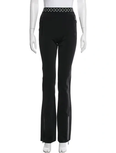 Pre-owned Louis Vuitton 2023 Pants W/ Tags In Black