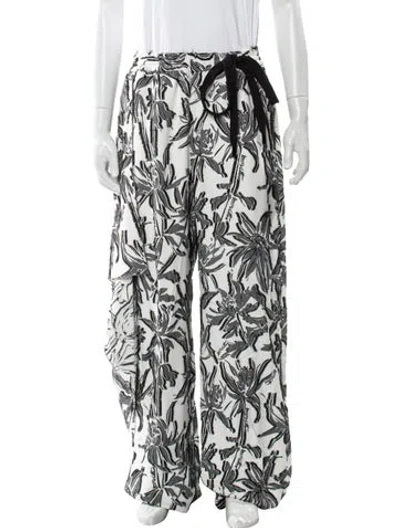 Pre-owned Louis Vuitton 2023 Ski Pants In Multi