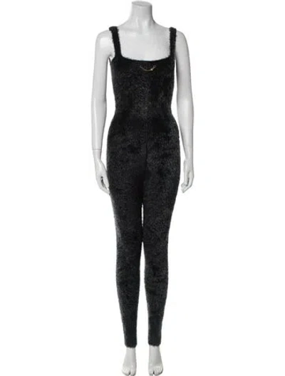 Pre-owned Louis Vuitton 2023 Square Neckline Jumpsuit W/ Tags In Multi