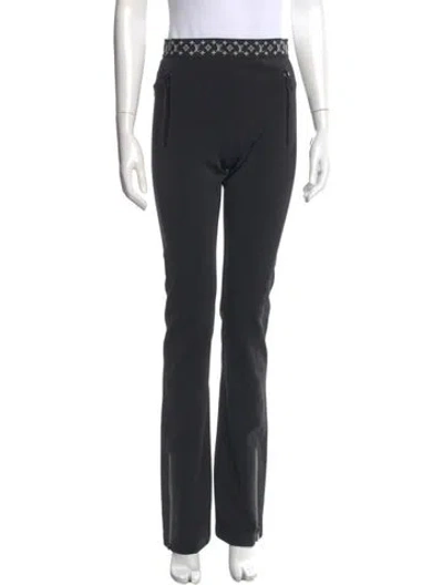 Pre-owned Louis Vuitton 2023 Straight Leg Pants W/ Tags In Gray