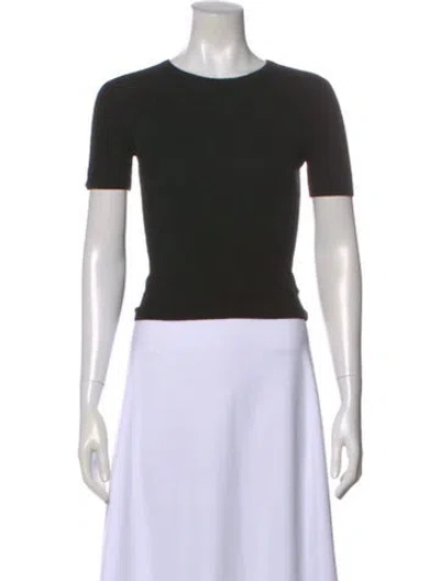 Pre-owned Louis Vuitton 2024 Cashmere Sweater In Black