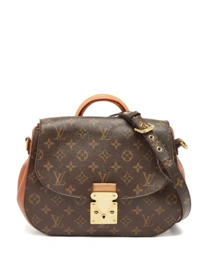 Pre-owned Louis Vuitton 2024 Eden Mm Tote Bag