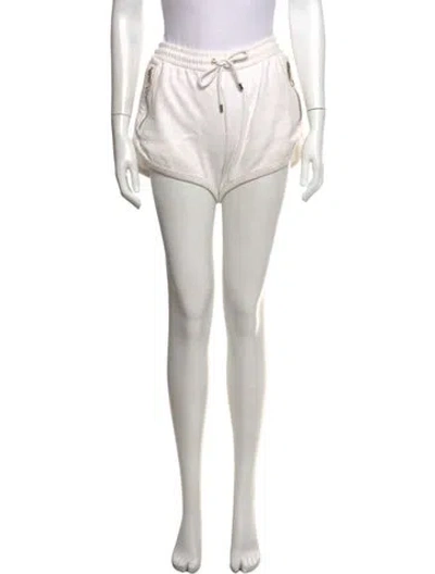 Pre-owned Louis Vuitton 2024 Mini Shorts In Neutral