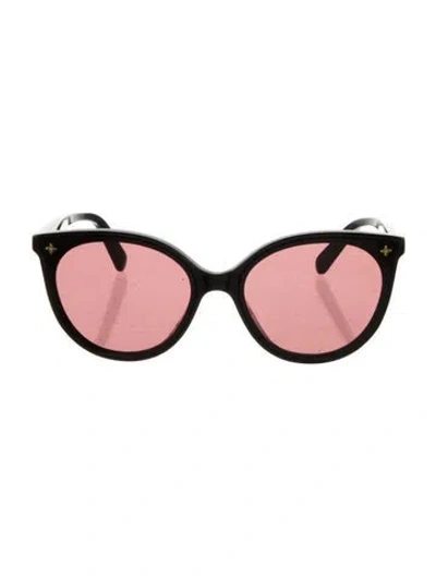 Pre-owned Louis Vuitton 2024 My Monogram Sunglasses In Black