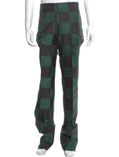 Pre-owned Louis Vuitton 2024 Pants In Multi