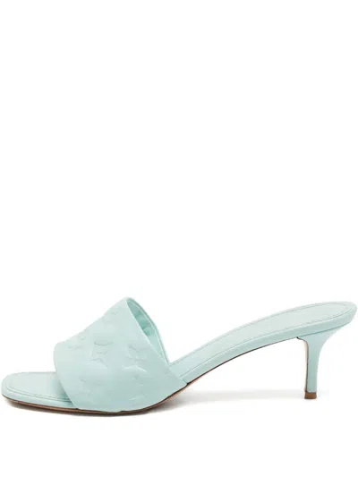 Pre-owned Louis Vuitton 2024 Revival Mules