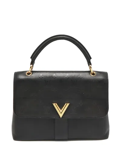 Pre-owned Louis Vuitton 2024 Very One Tote Bag