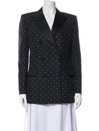 Pre-owned Louis Vuitton 2024 Wool Blazer In Multi