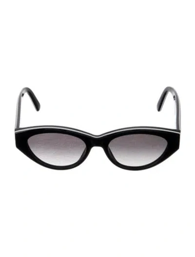 Pre-owned Louis Vuitton 2025 Lv Line Sunglasses In Multi
