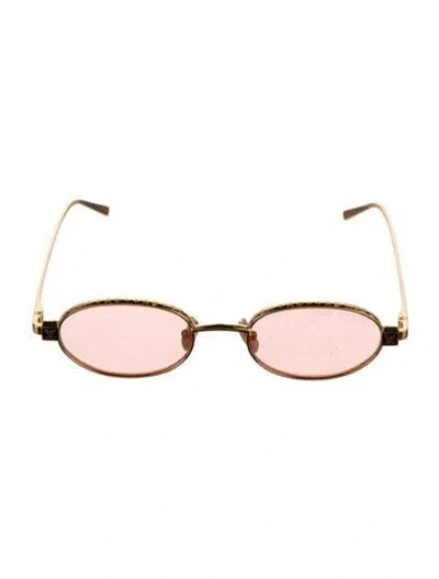 Pre-owned Louis Vuitton 2025 Lv Pure Low Sunglasses