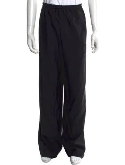 Pre-owned Louis Vuitton 2025 Pants In Black