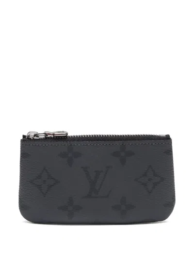 Pre-owned Louis Vuitton 2025 Pochette Key Case
