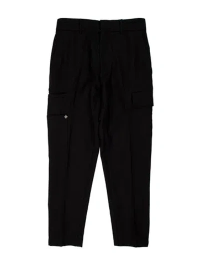 Pre-owned Louis Vuitton 2025 Tuxedo Pants W/ Tags In Black